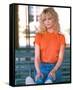 Goldie Hawn-null-Framed Stretched Canvas