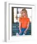 Goldie Hawn-null-Framed Photo