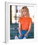 Goldie Hawn-null-Framed Photo