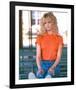 Goldie Hawn-null-Framed Photo