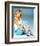 Goldie Hawn-null-Framed Photo