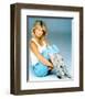 Goldie Hawn-null-Framed Photo