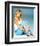 Goldie Hawn-null-Framed Photo