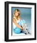 Goldie Hawn-null-Framed Photo