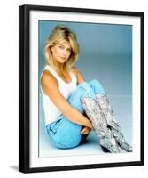 Goldie Hawn-null-Framed Photo