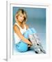 Goldie Hawn-null-Framed Photo