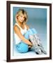 Goldie Hawn-null-Framed Photo