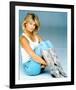 Goldie Hawn-null-Framed Photo