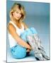 Goldie Hawn-null-Mounted Photo