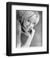 Goldie Hawn-null-Framed Photo