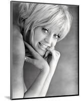 Goldie Hawn-null-Mounted Photo