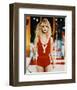 Goldie Hawn-null-Framed Photo