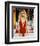 Goldie Hawn-null-Framed Photo