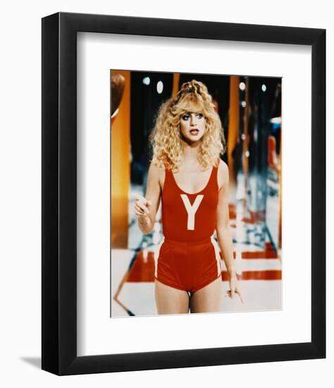 Goldie Hawn-null-Framed Photo