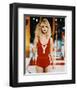 Goldie Hawn-null-Framed Photo