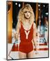 Goldie Hawn-null-Mounted Photo