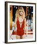 Goldie Hawn-null-Framed Photo