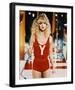 Goldie Hawn-null-Framed Photo