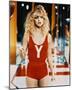 Goldie Hawn-null-Mounted Photo