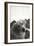 Goldie I Black and White-Karyn Millet-Framed Photographic Print