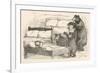 Goldilocks and the Three Bears-null-Framed Photographic Print