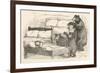 Goldilocks and the Three Bears-null-Framed Photographic Print