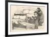 Goldilocks and the Three Bears-null-Framed Photographic Print