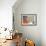 Goldilocks Flees-Julia Letheld Hahn-Framed Art Print displayed on a wall