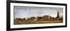 Golding Constable's House-John Constable-Framed Giclee Print