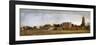 Golding Constable's House-John Constable-Framed Giclee Print