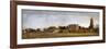 Golding Constable's House-John Constable-Framed Giclee Print