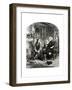 Goldsmith and Johnson-Henry Linton-Framed Giclee Print