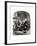Goldsmith and Johnson-Henry Linton-Framed Giclee Print