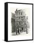 Goldsmith, Brick Court-null-Framed Stretched Canvas