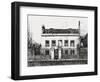 Goldsmith, Peckham-null-Framed Art Print