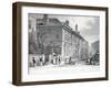 Goldsmith's Hall-Thomas Hosmer Shepherd-Framed Giclee Print