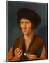 Goldsmith-Gérard David-Mounted Collectable Print