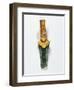 Goldsmithery, Dagger with Golden Handle, from Tomb V at Mycenae, Greece-null-Framed Giclee Print