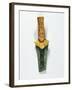 Goldsmithery, Dagger with Golden Handle, from Tomb V at Mycenae, Greece-null-Framed Giclee Print