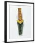 Goldsmithery, Dagger with Golden Handle, from Tomb V at Mycenae, Greece-null-Framed Giclee Print