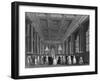 Goldsmiths Hall-F Mackenzie-Framed Art Print