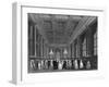 Goldsmiths Hall-F Mackenzie-Framed Art Print