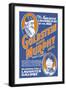 Goldstein and Murphy Inc.: The Greatest Laughing Play of the Age-null-Framed Art Print