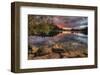 Goldwater Outlook-Bob Larson-Framed Art Print