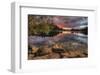 Goldwater Outlook-Bob Larson-Framed Art Print