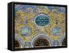 Golestan Palace Tehran Iran-null-Framed Stretched Canvas