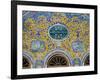 Golestan Palace Tehran Iran-null-Framed Photographic Print