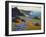 Goleta Point-John Gamble-Framed Art Print