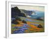 Goleta Point-John Gamble-Framed Art Print