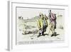 Golf, 1919-null-Framed Giclee Print